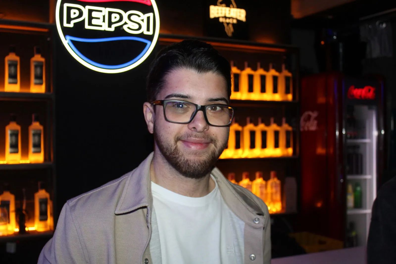 Salamanca de noche, jueves 2 de octubre