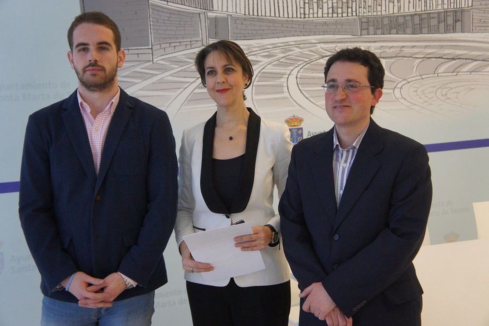 Santa Marta refuerza la ayuda a los vecinos con problemas de hipotecas y productos financieros