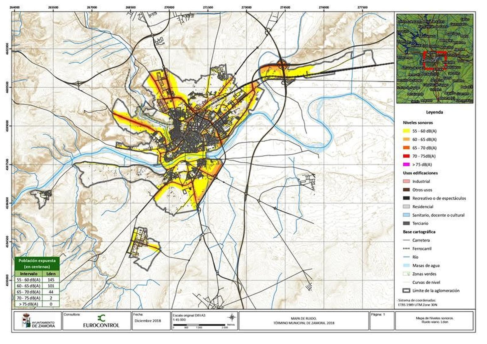 Mapa del Ruido (Copy)