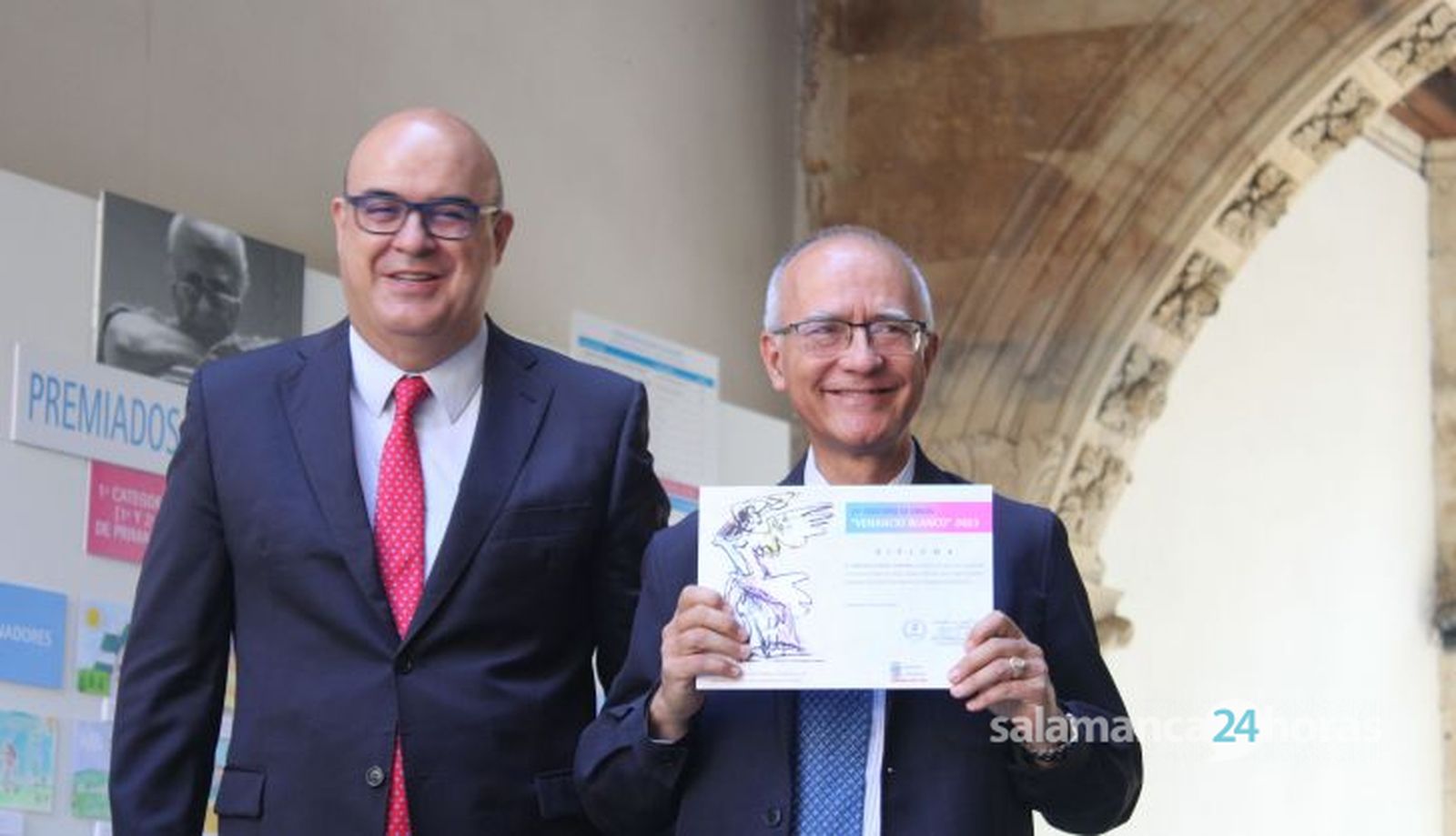 XXI Concurso de Dibujo “Venancio Blanco”. Fotos S24H (7)