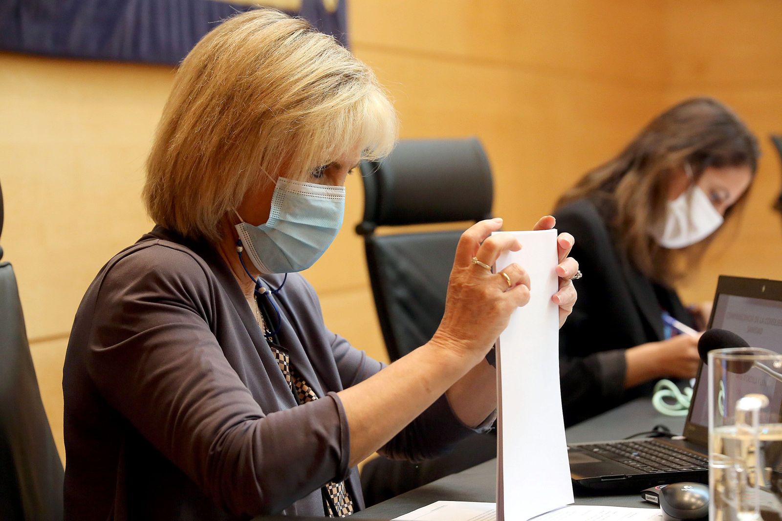 Verónica Casado Cortes