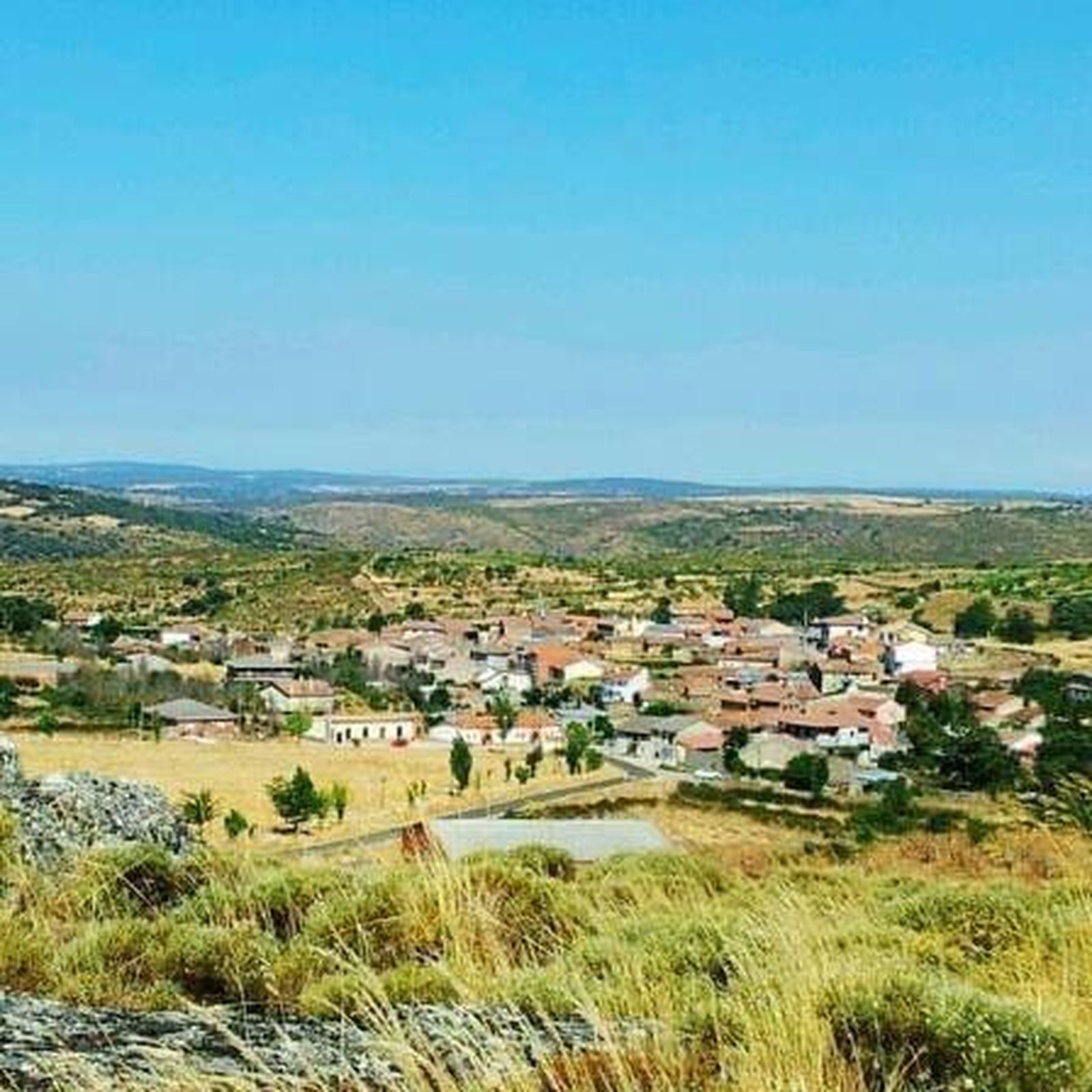 Carbajosa de Alba