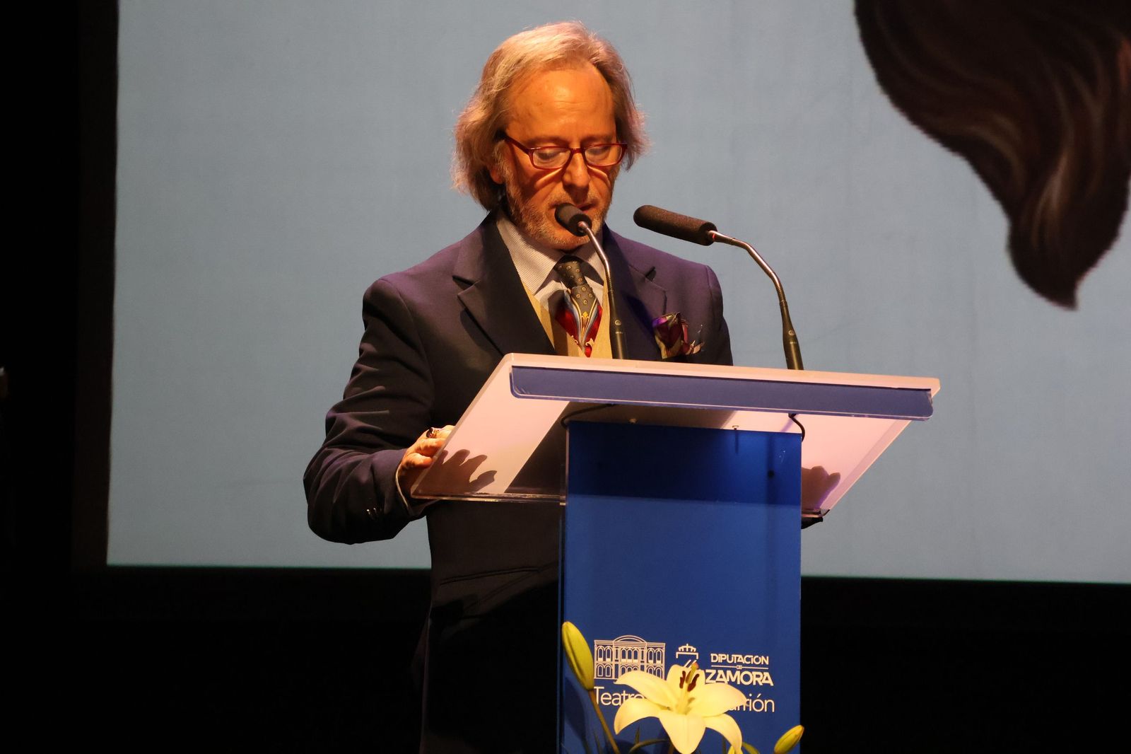 Pregón de la Semana Santa de Zamora 2026 (42).JPG