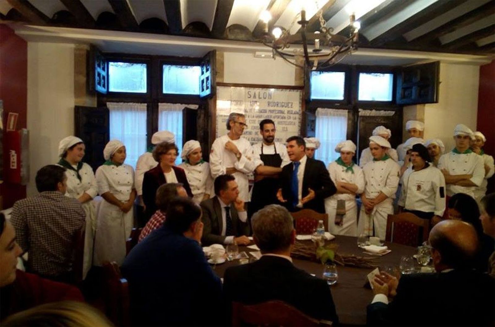 Escuela hosteleria rioja alimentos 2017