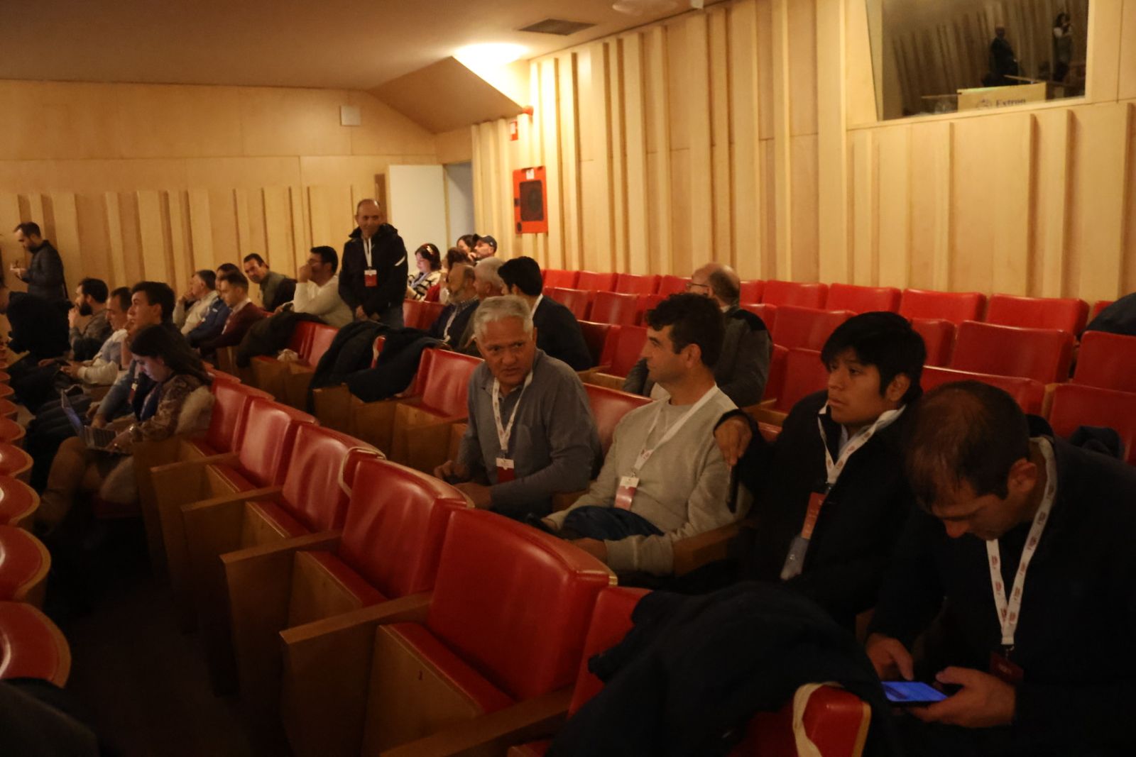 25 aniversario de Ternera Charra