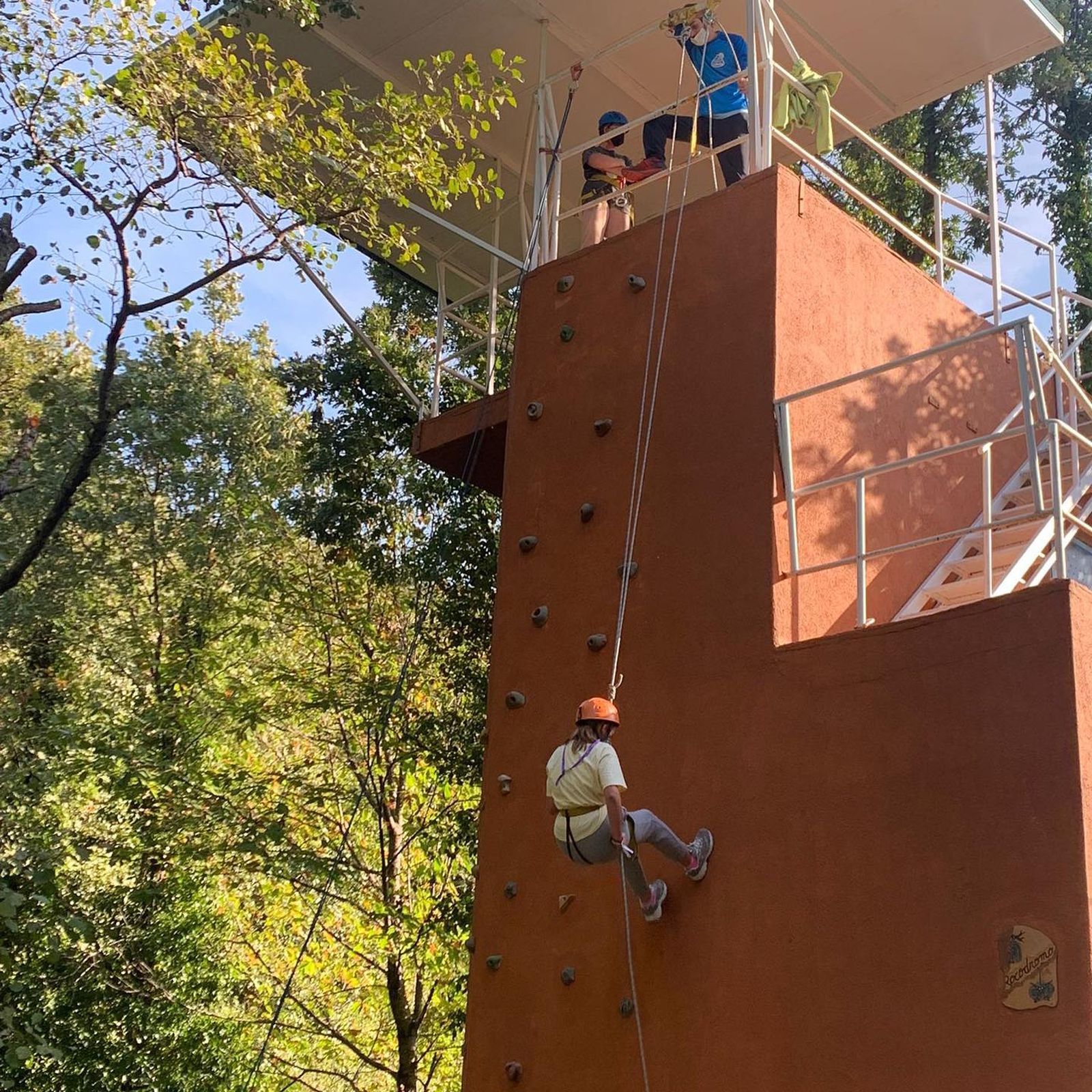 Salesianos Salamanca María Auxiliadora