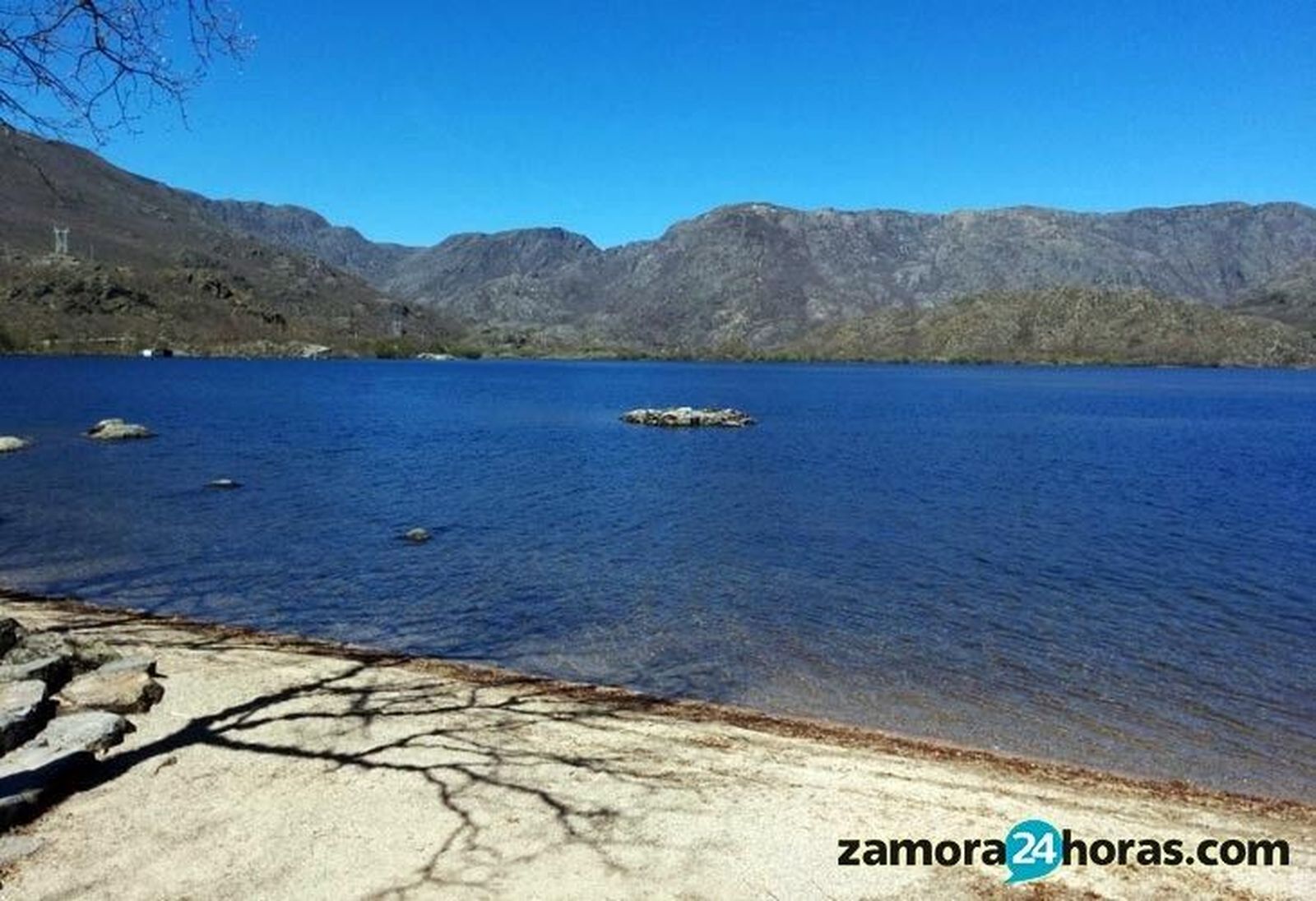 Sanabria, entre los destinos rurales más buscados del verano en España