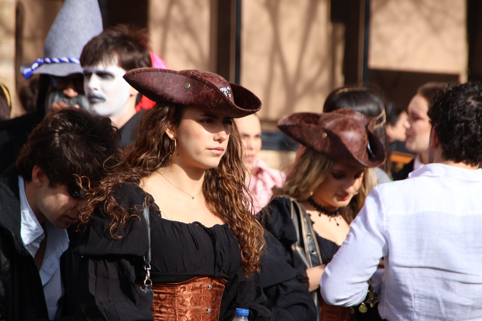 Fiestas Derecho CODEX