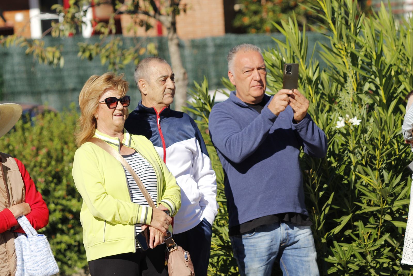 Villamayor jura de bandera