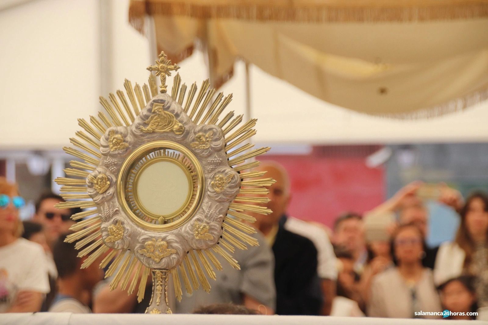 Corpus Christi Corpus Christi