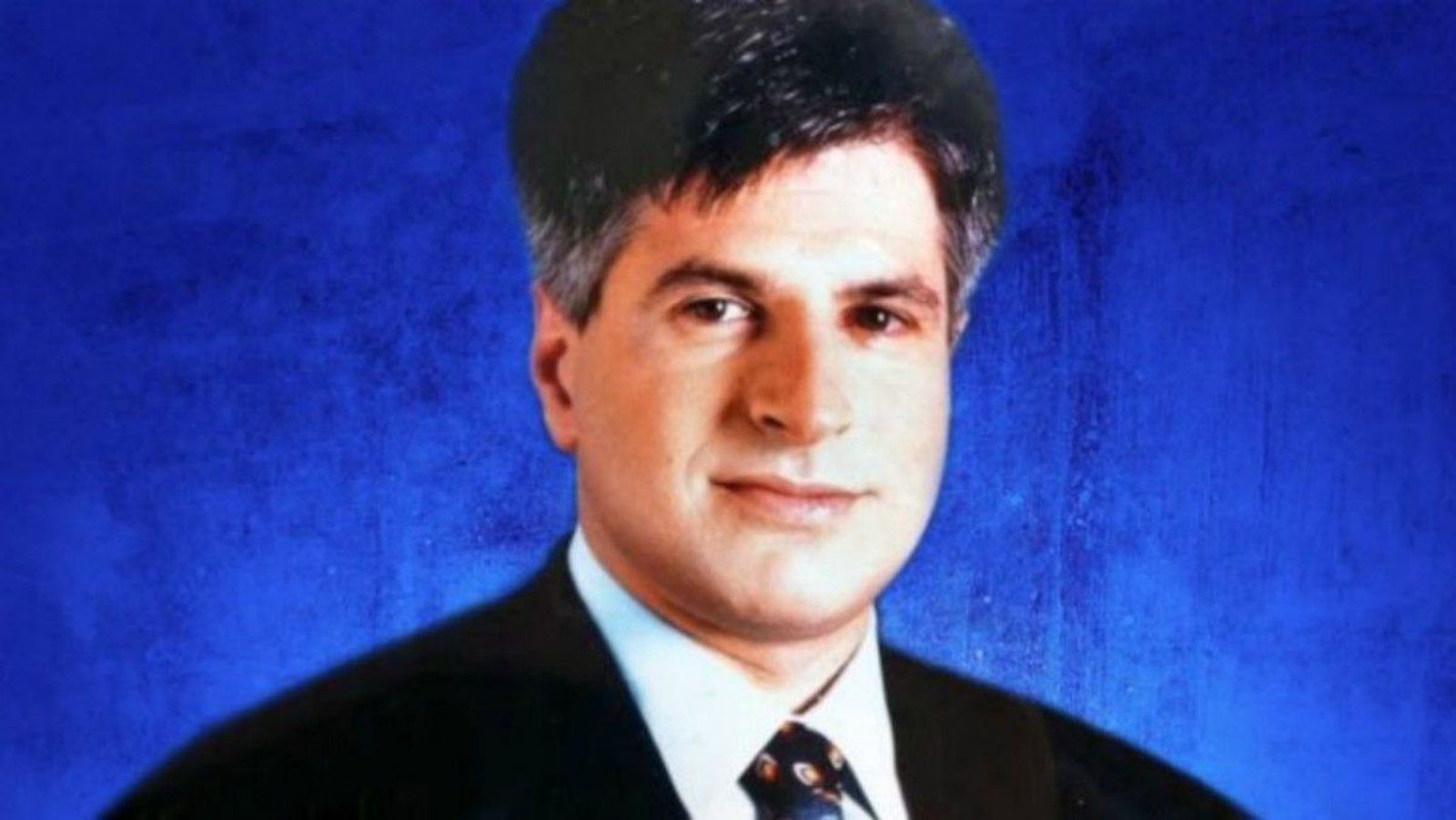 Gregorio Ordóñez, asesinado por ETA hace 26 años