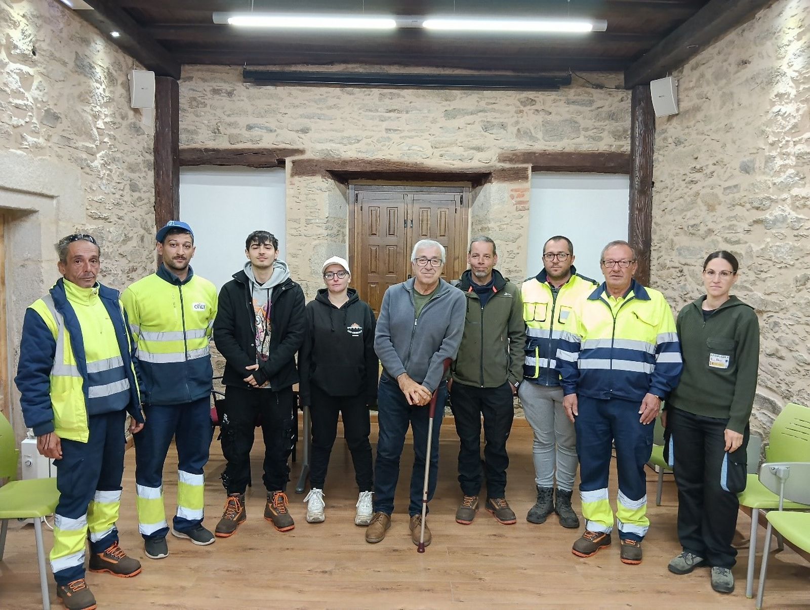 Programa Mixto Puebla de Sanabria