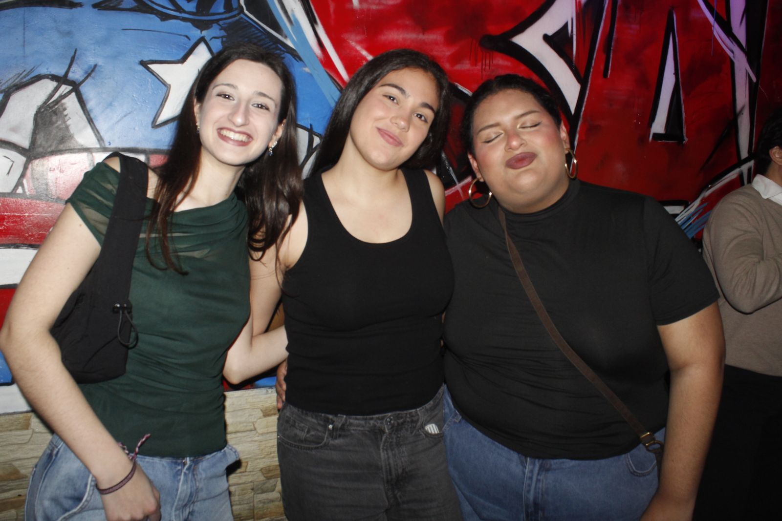 Salamanca de noche, jueves 19 de marzo