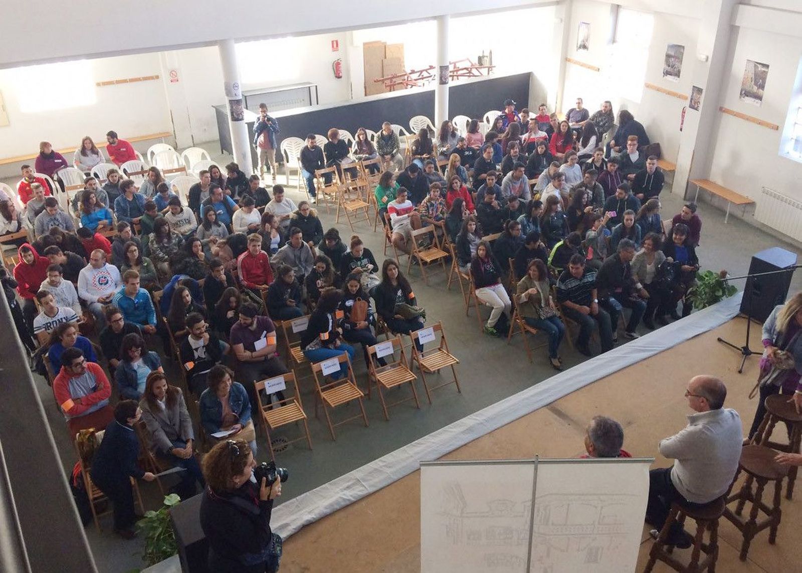 ActividadesCentroJoven2