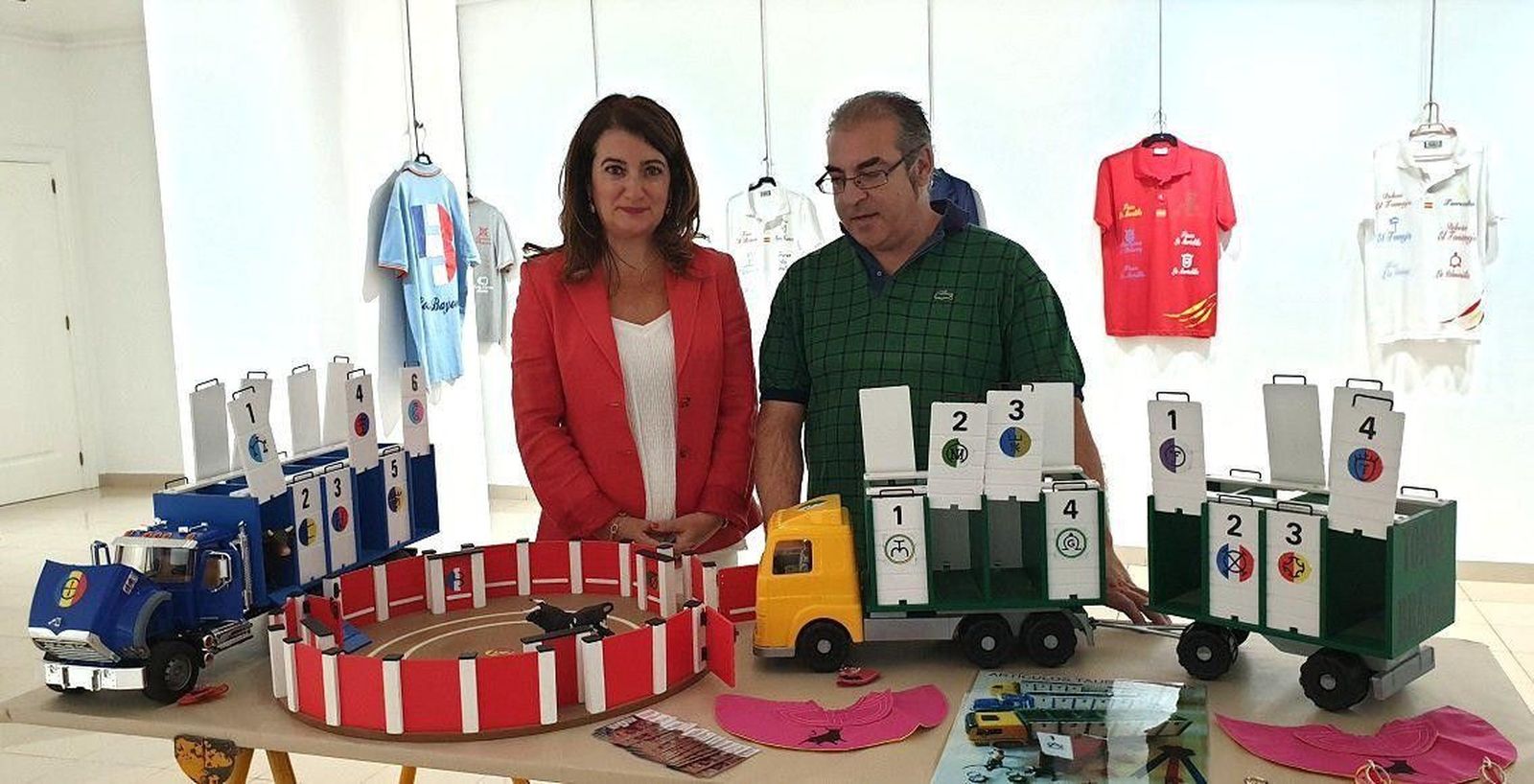 Exposición Artesanía taurina 26 1135x580