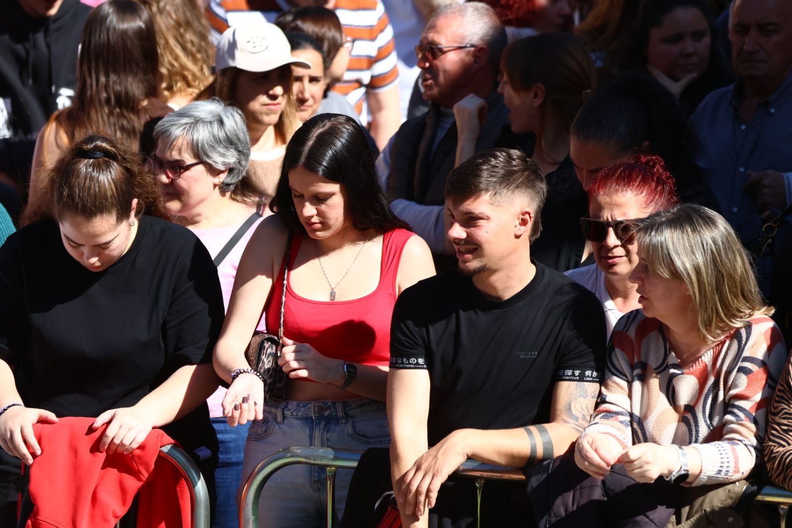 Procesión de la Hermandad del Silencio
