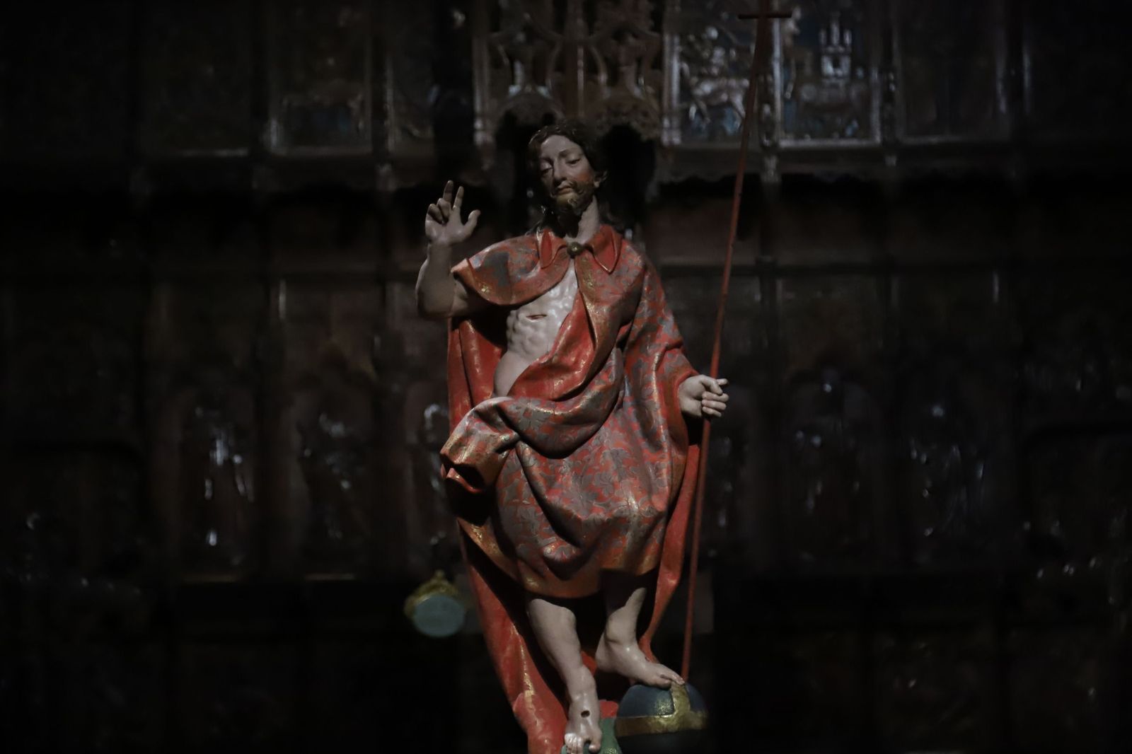 GALERÍA | Visita las Edades del Hombre de Zamora en imágenes