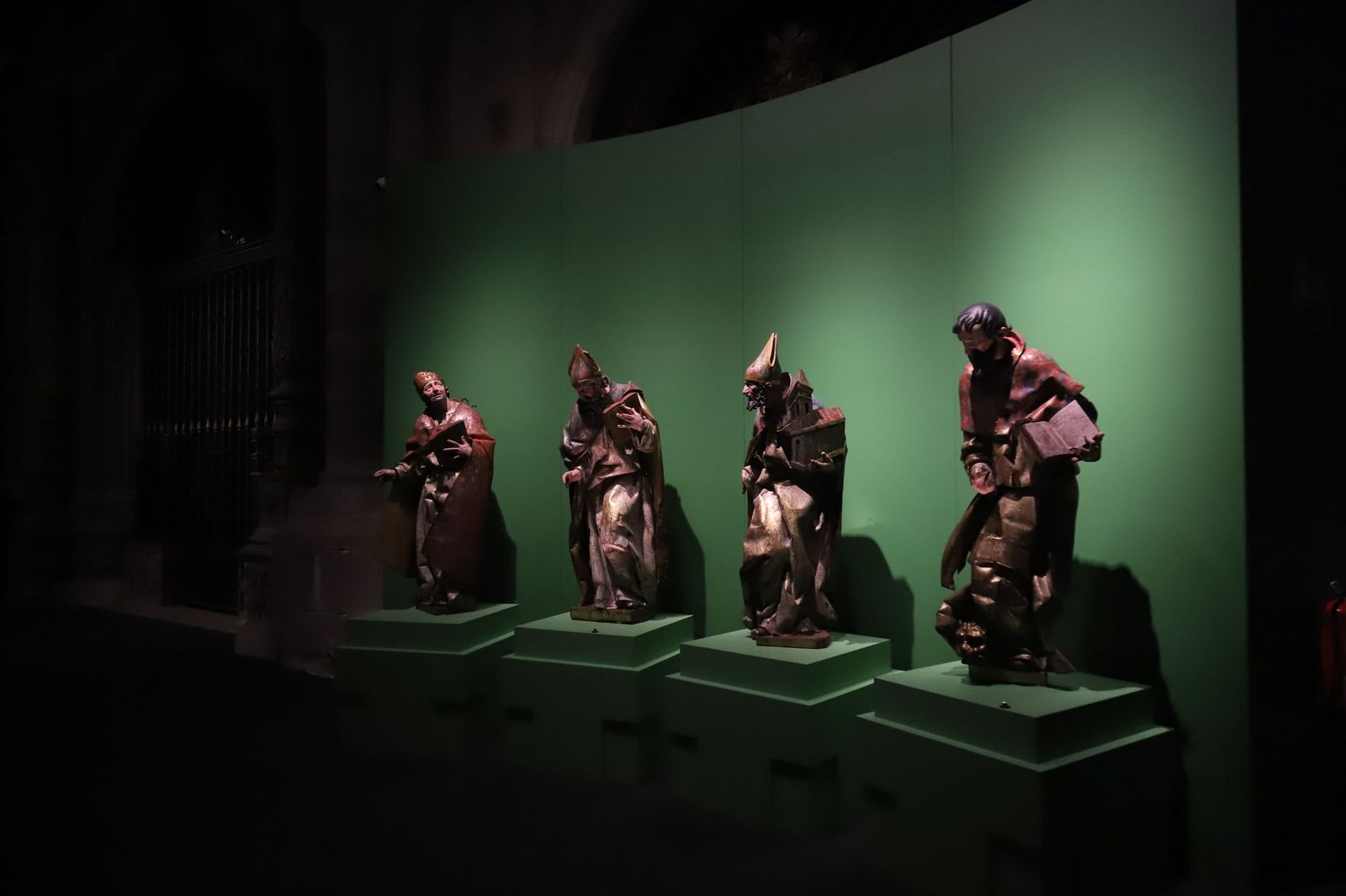 GALERÍA | Visita las Edades del Hombre de Zamora en imágenes