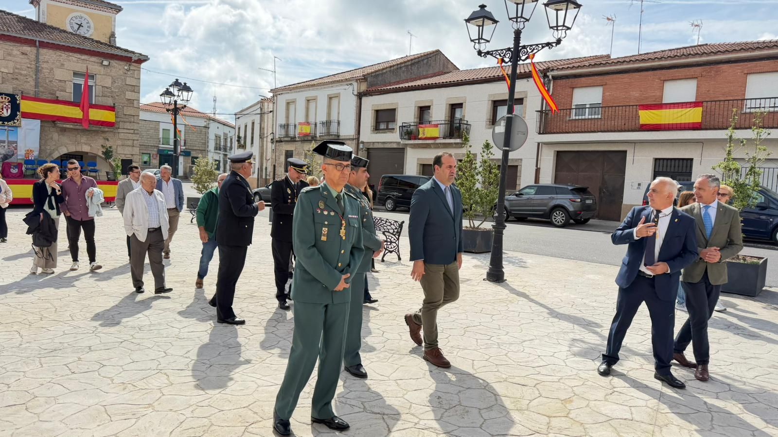 Feria Barruecopardo 1 de mayo 2026