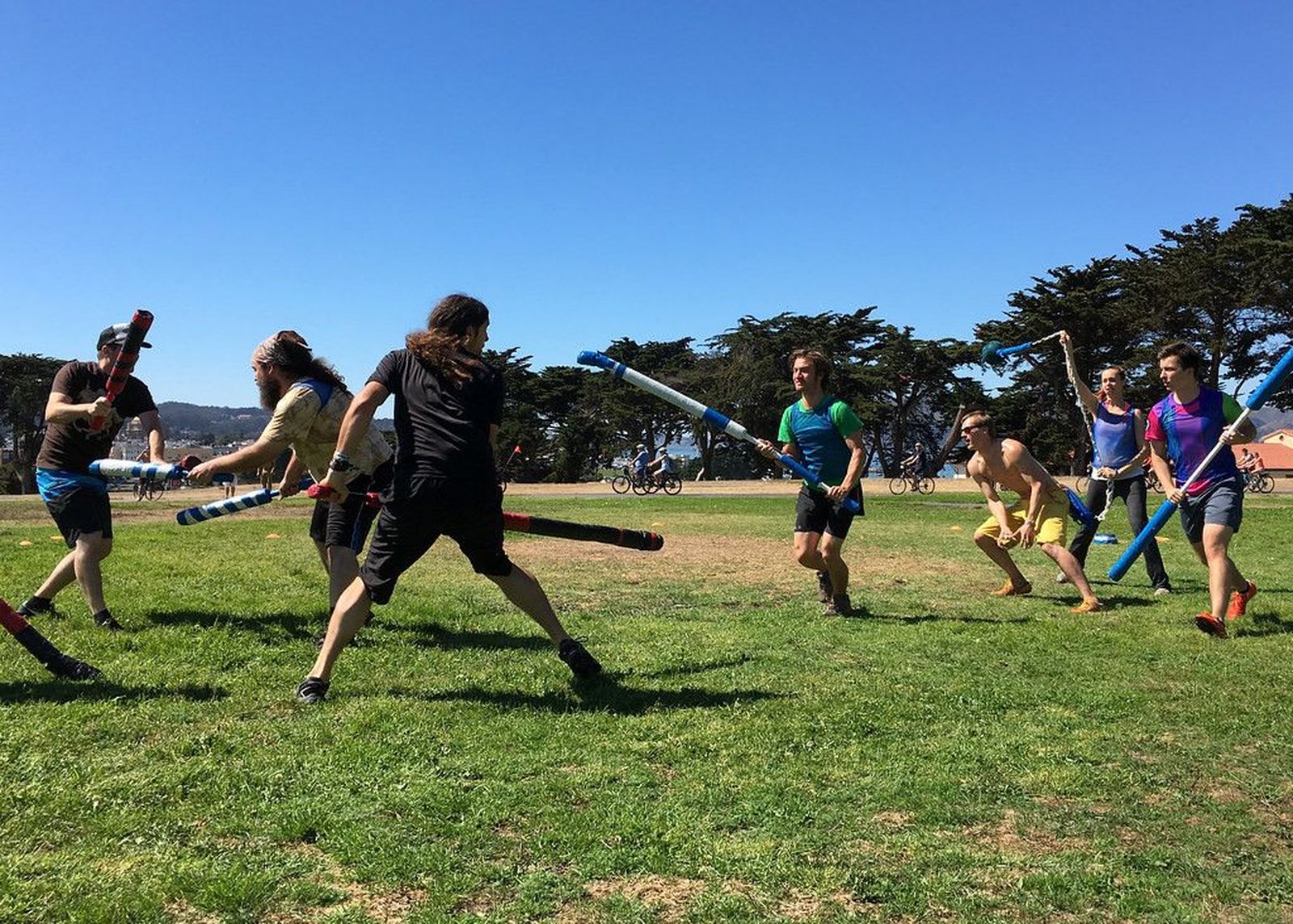 Jugger