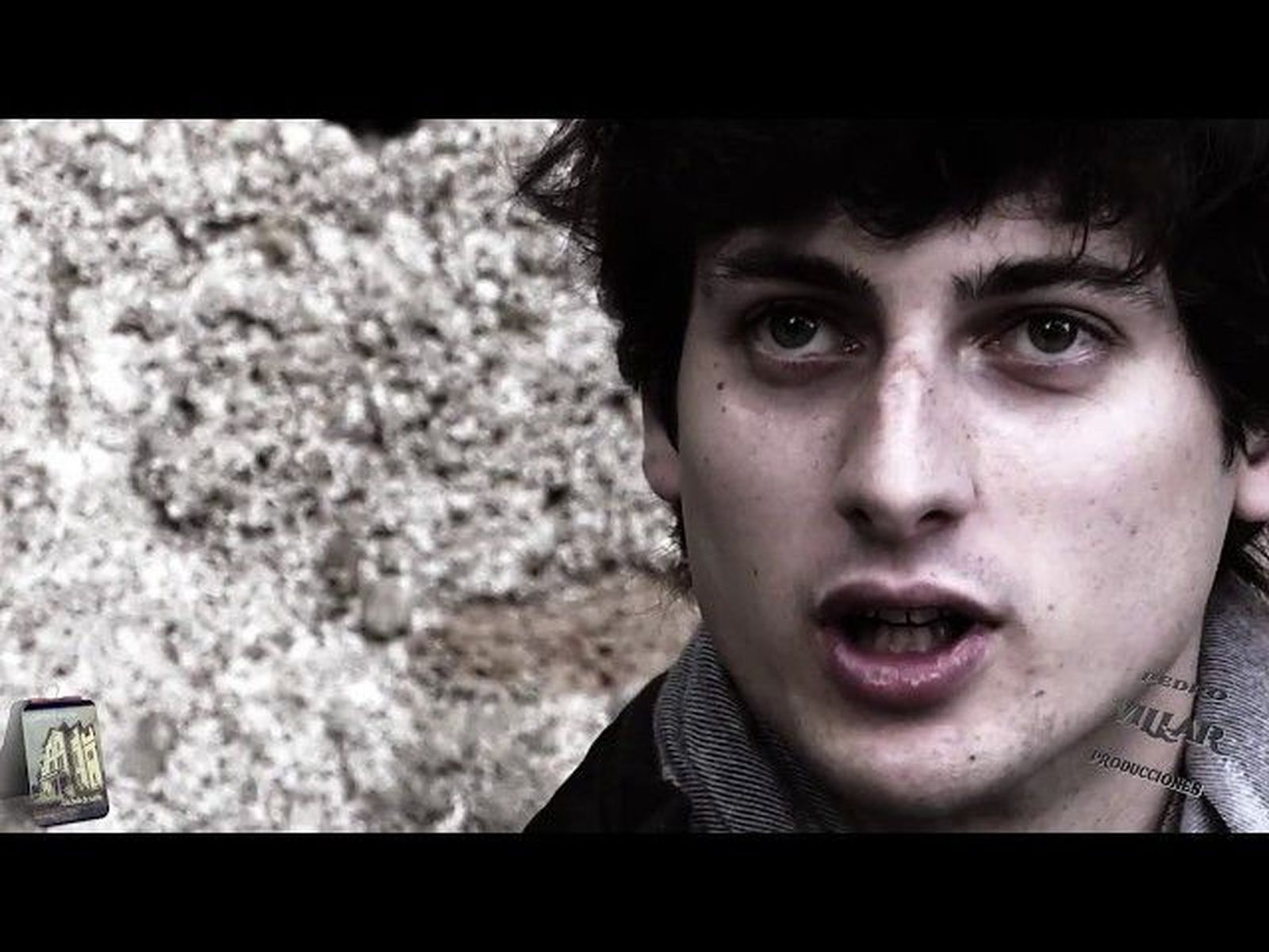 Antonio Grande, Novillero Entrevista