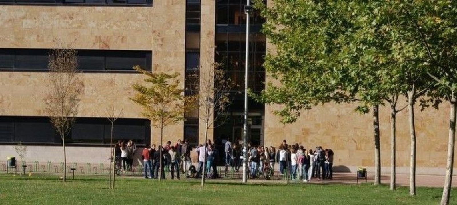 La USAL abre el proceso de preinscripción con 65 grados y 11 dobles titulaciones