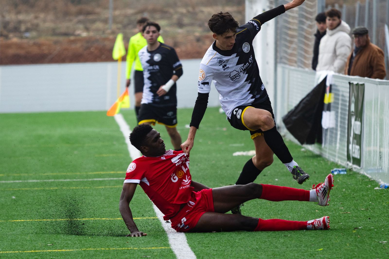 Unionistas DH – CD Diocesano