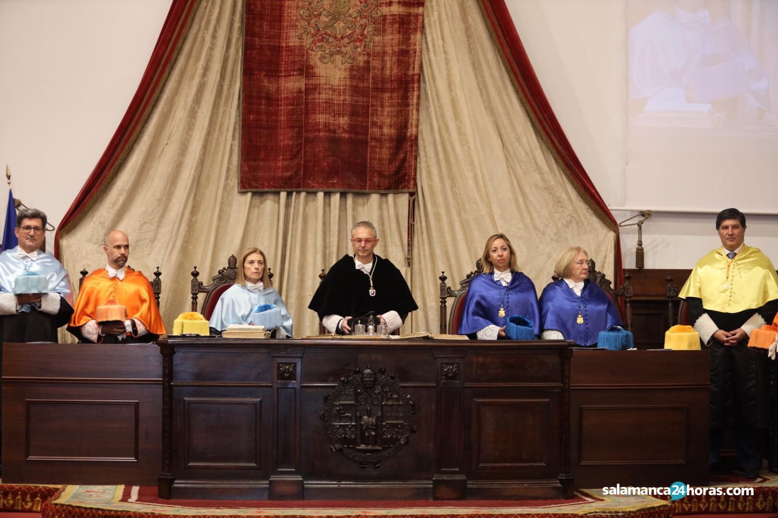 Honoris Causa 15