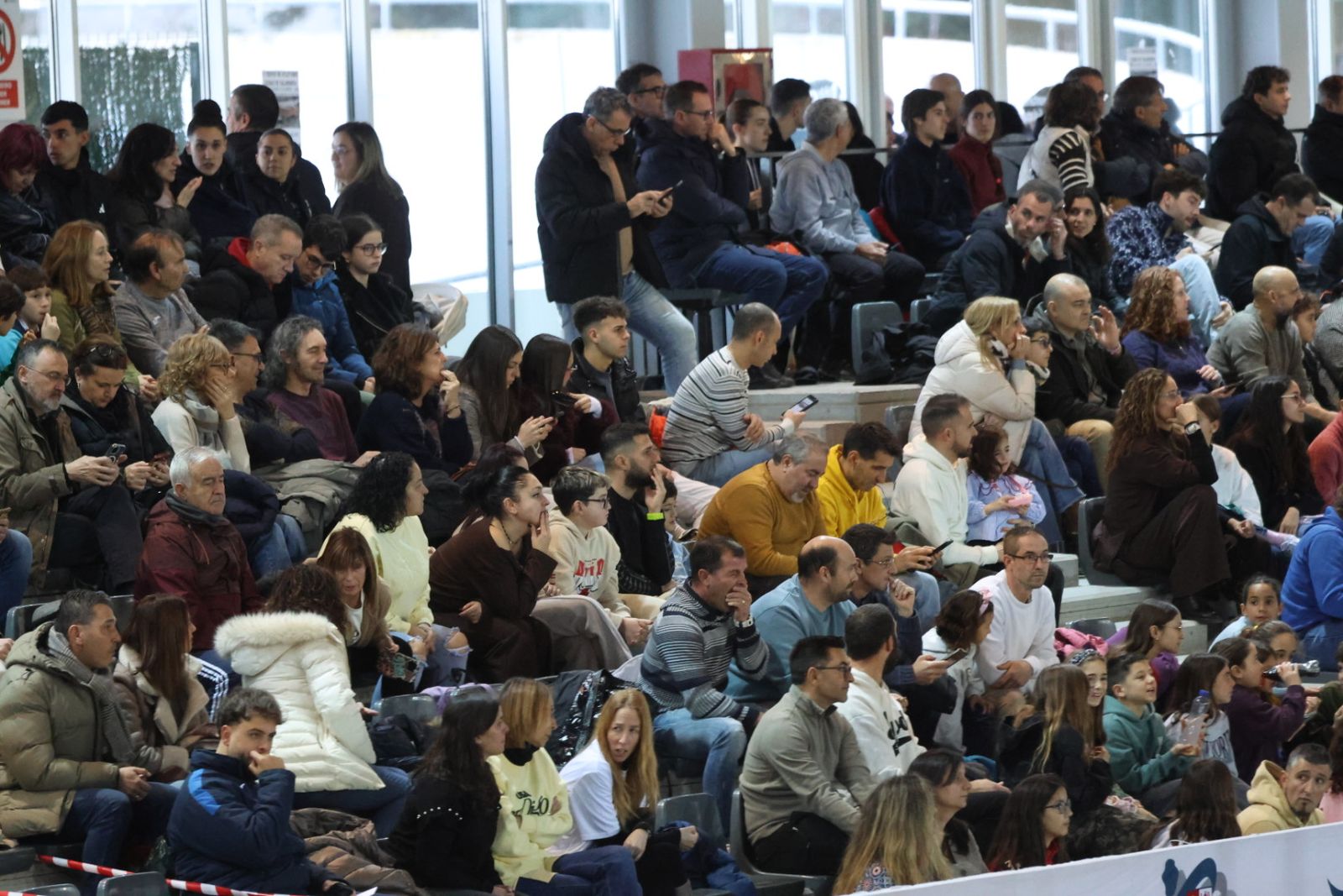 Il Trofeo de Atletismo Ciudad de Salamanca
