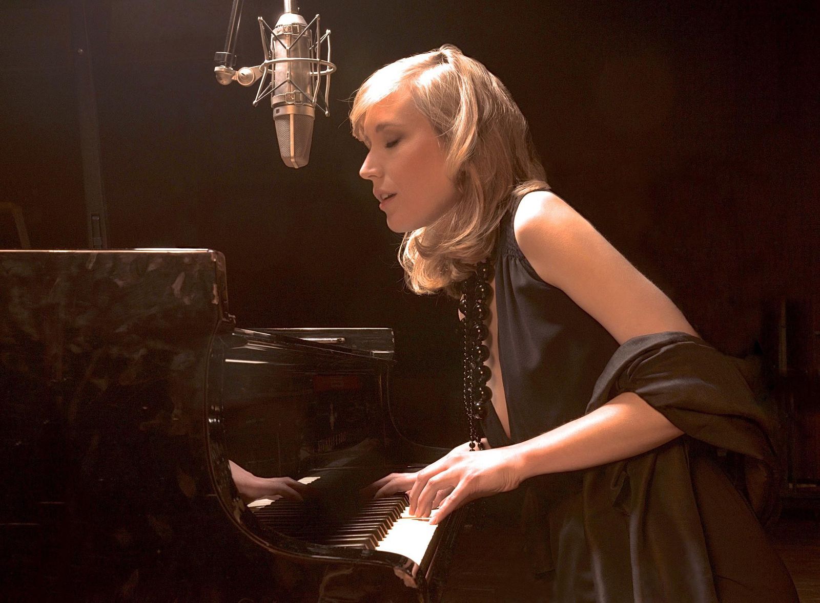 4 8 2020 McKenzie piano