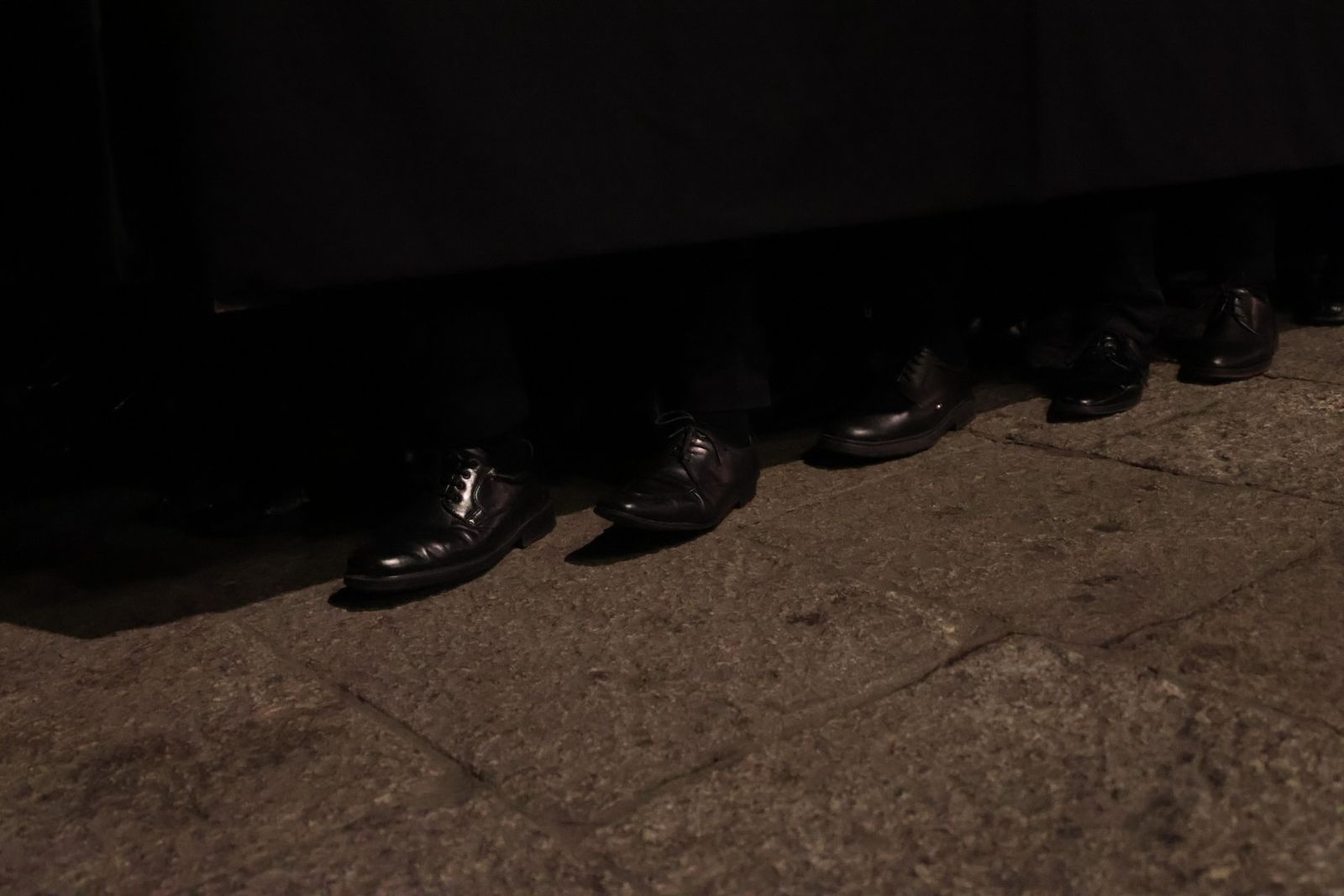 GALERÍA | Revive en imágenes la procesión de Jesús Nazareno