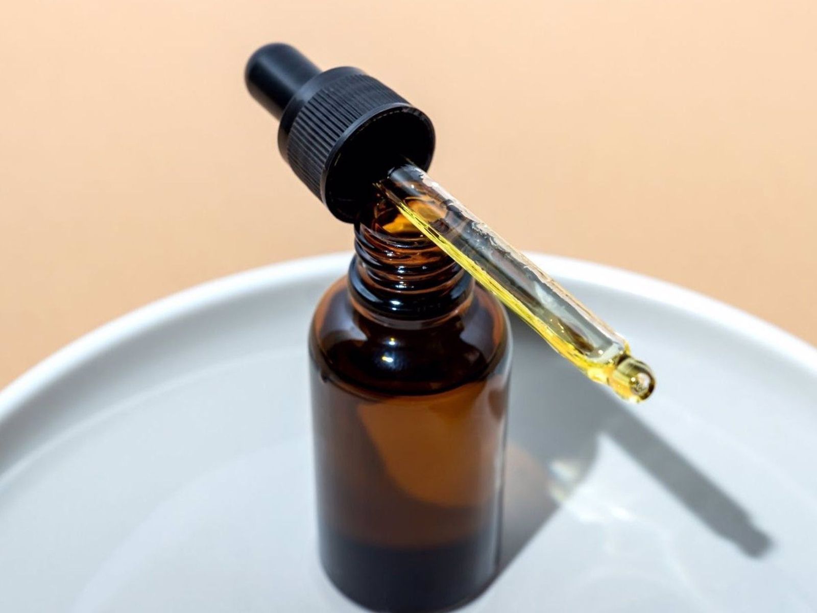 Aceite facial. FOTO EP