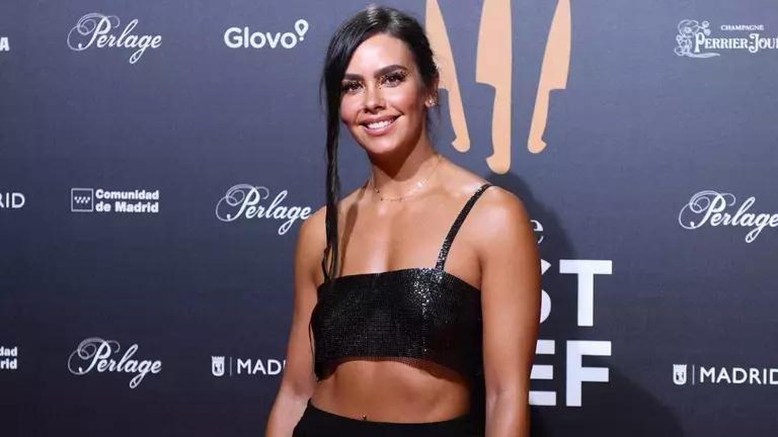 Cristina Pedroche en una imagen de archivo. Europa Press ReportajesEuropa Press