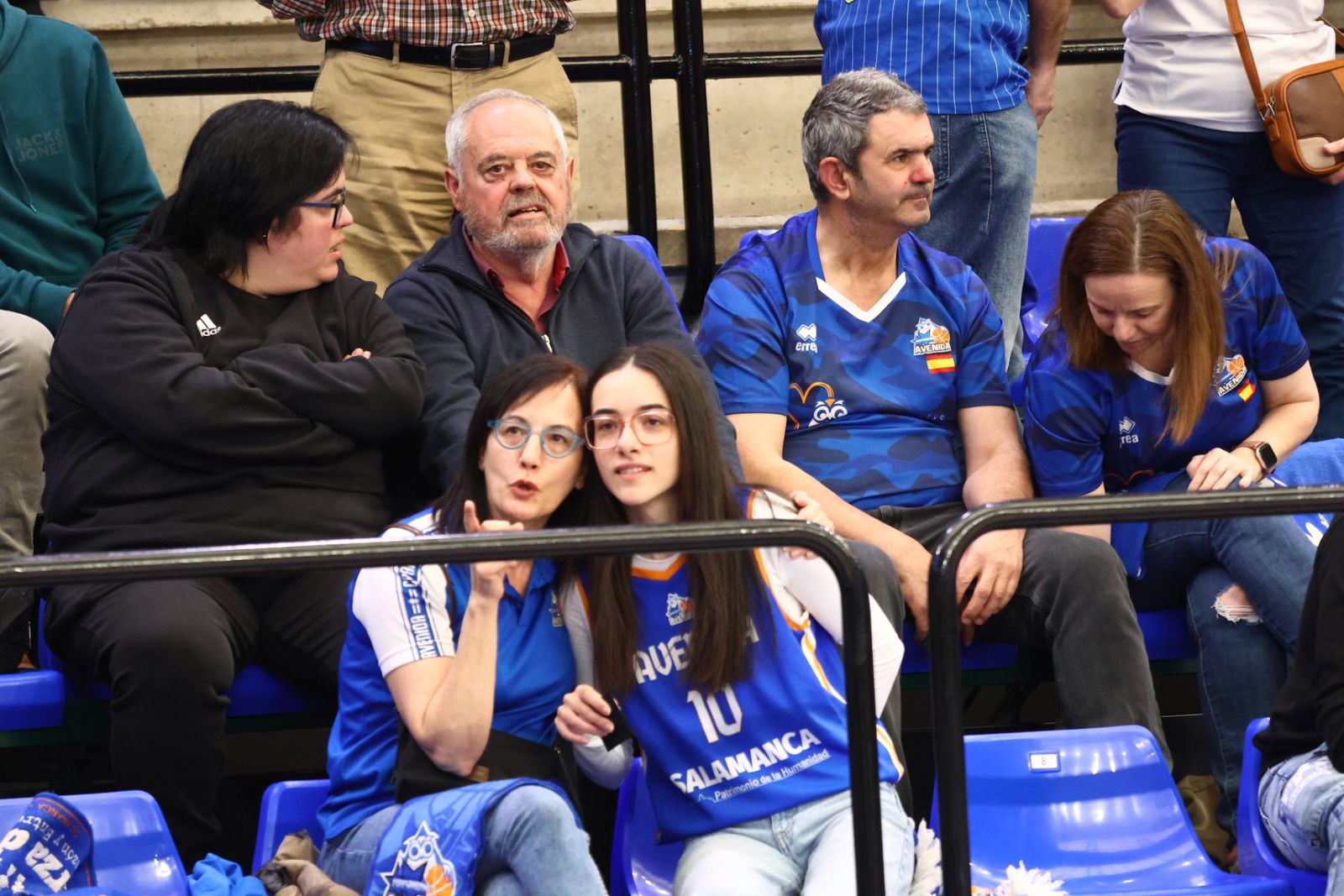 Perfumerías Avenida - Ensino Lugo