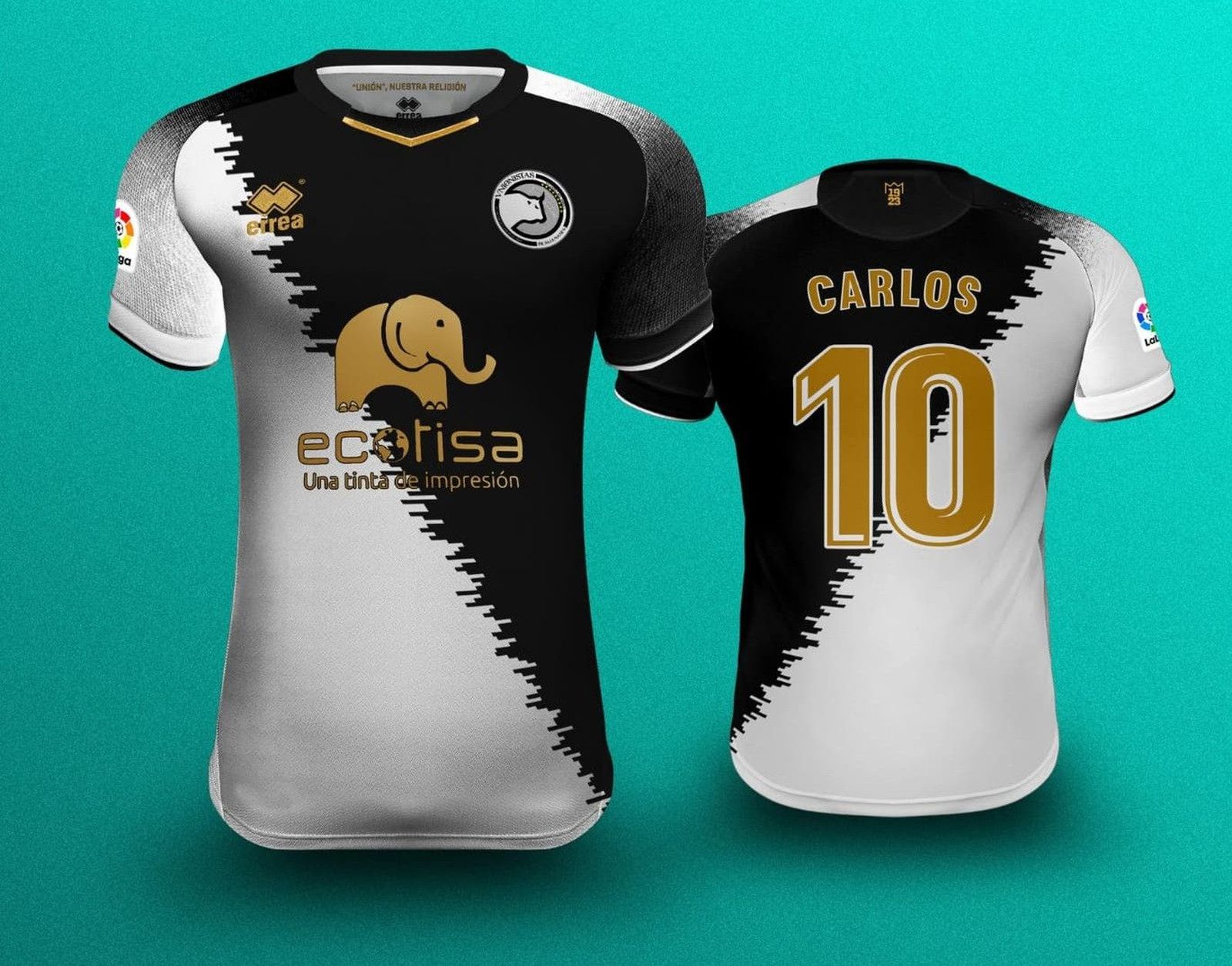 Camiseta Unionistas (3)