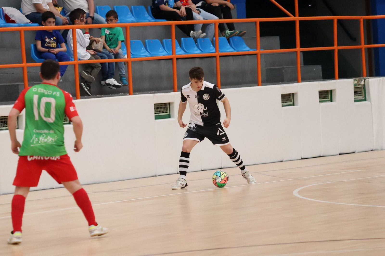 Unionistas FS – O Esteo FS