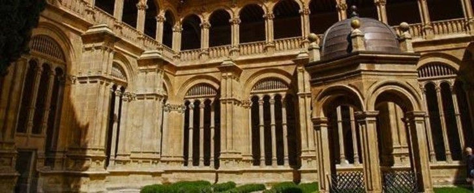 La Junta presenta su oferta turística a agencias de viajes estadounidenses