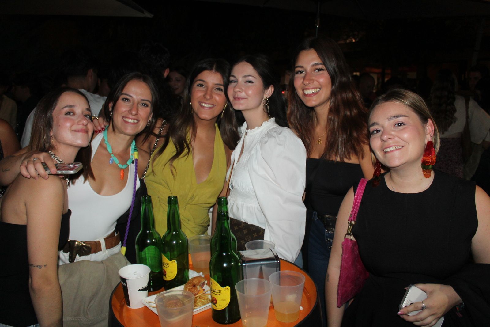 Los salmantinos calientan motores para el primer fin de semana de las Ferias y Fiestas con la Feria de Día