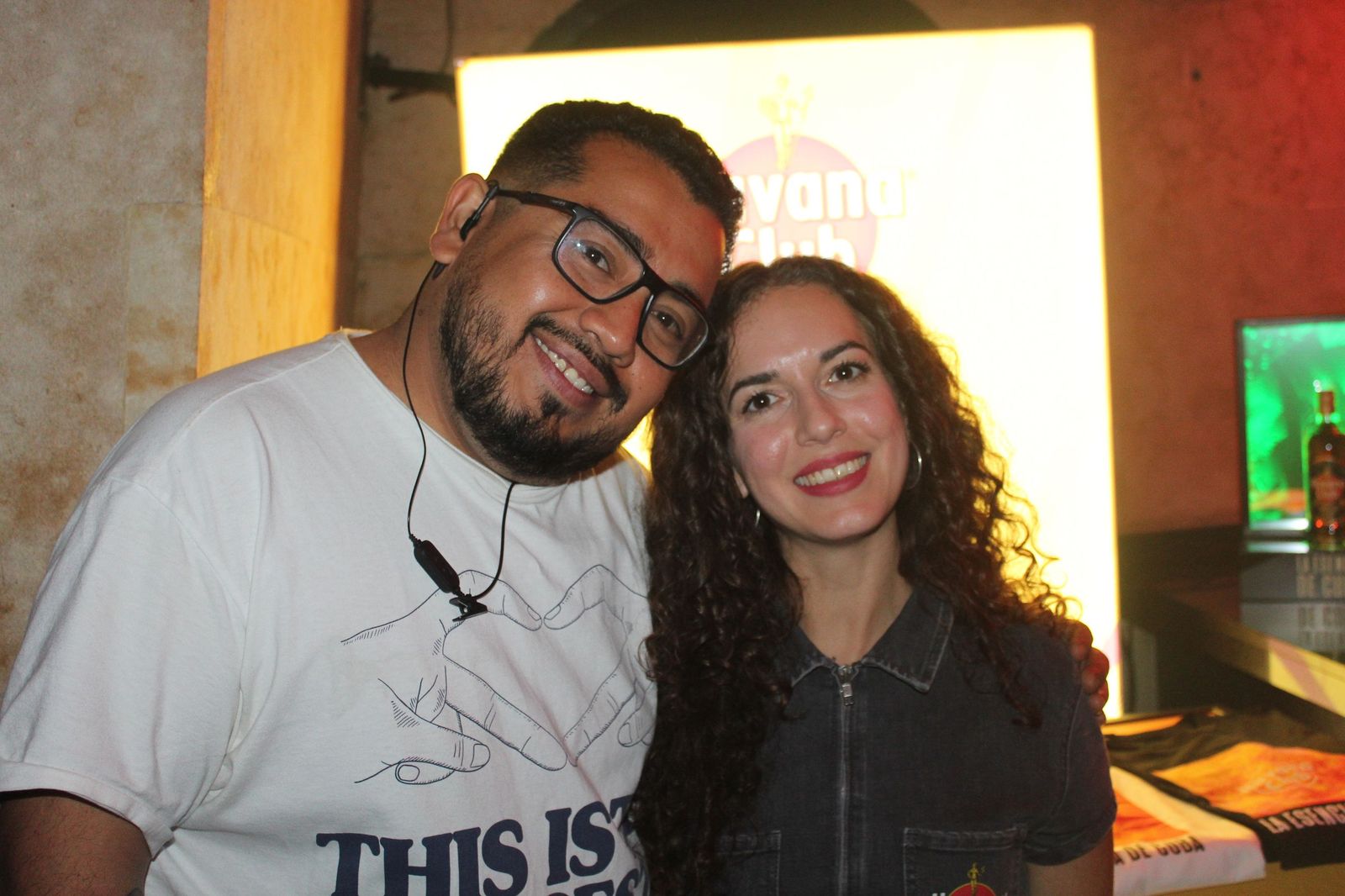 Salamanca de Noche, viernes 7 de noviembre