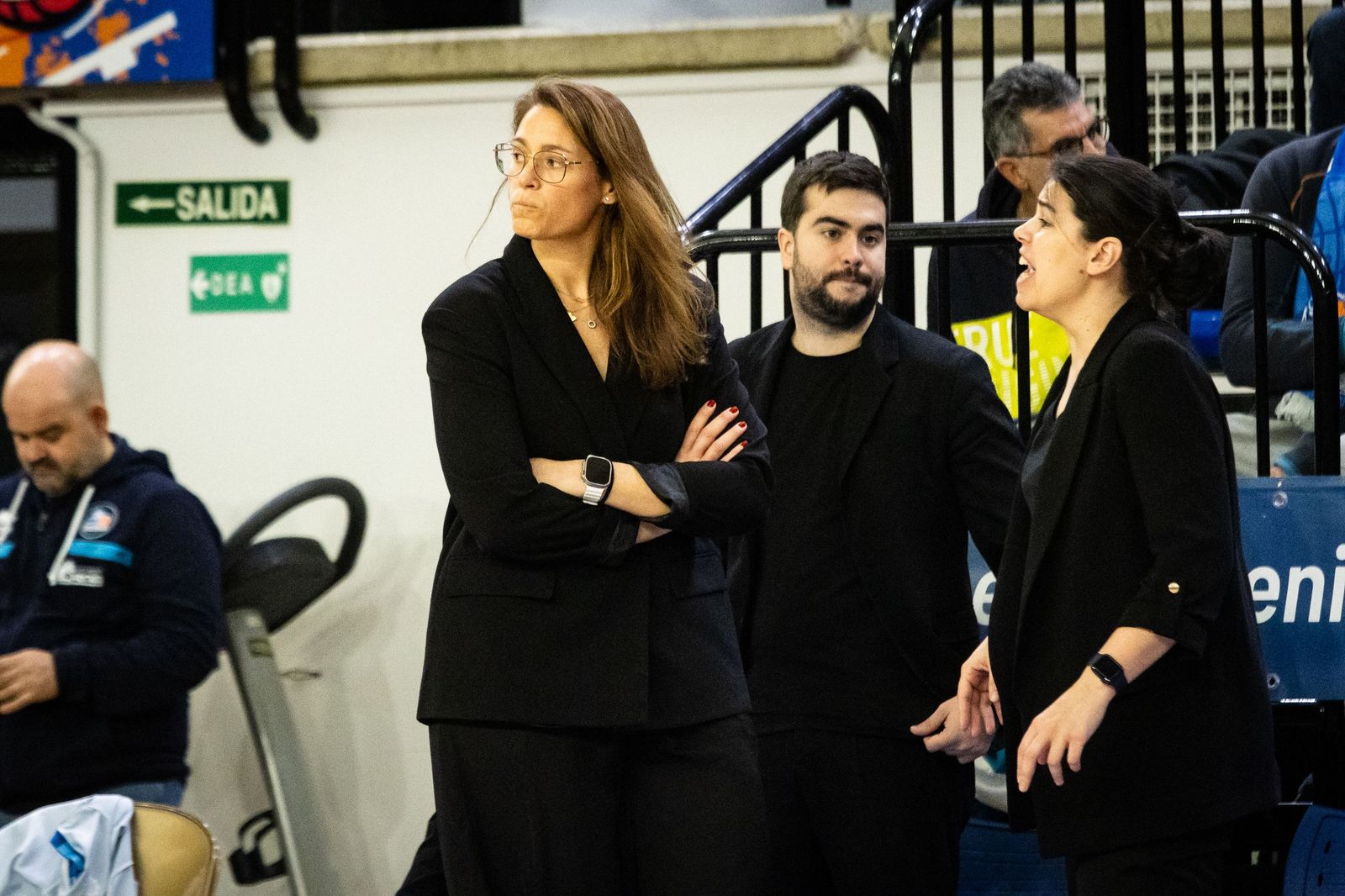 Perfumerías Avenida – Joventut