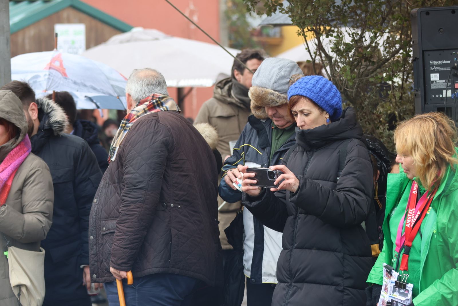Matanza Típica de Guijuelo