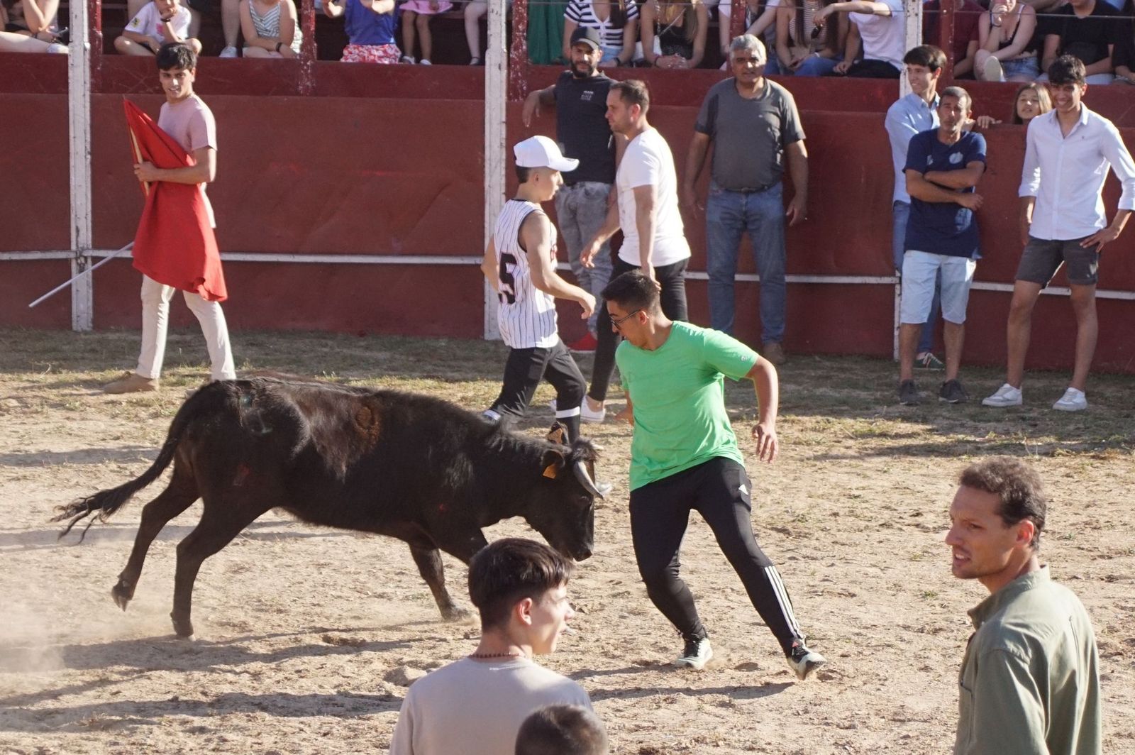 capea-fiestas-de-carrascal-de-barregas-34
