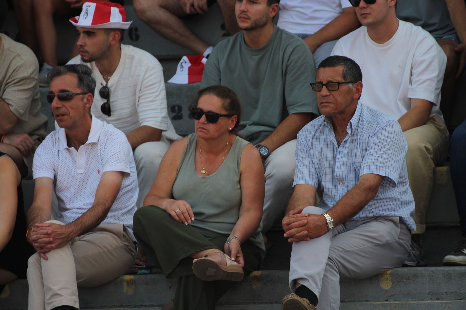 Copa RFEF: Salamanca CF UDS - Guijuelo.