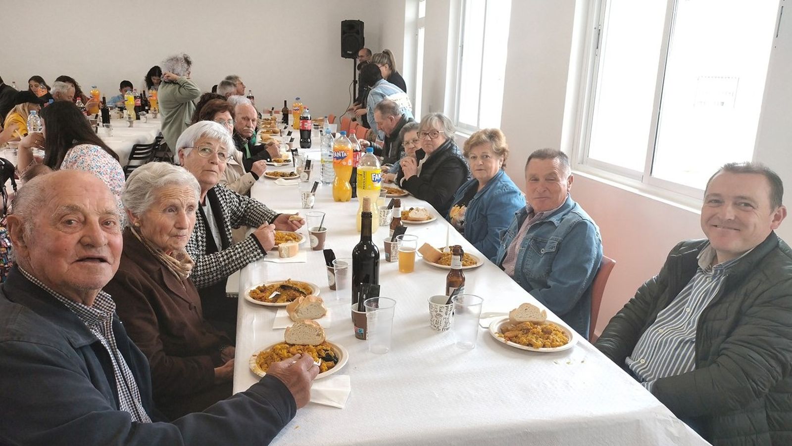 Torrejón de Alba fiestas de San Isidro