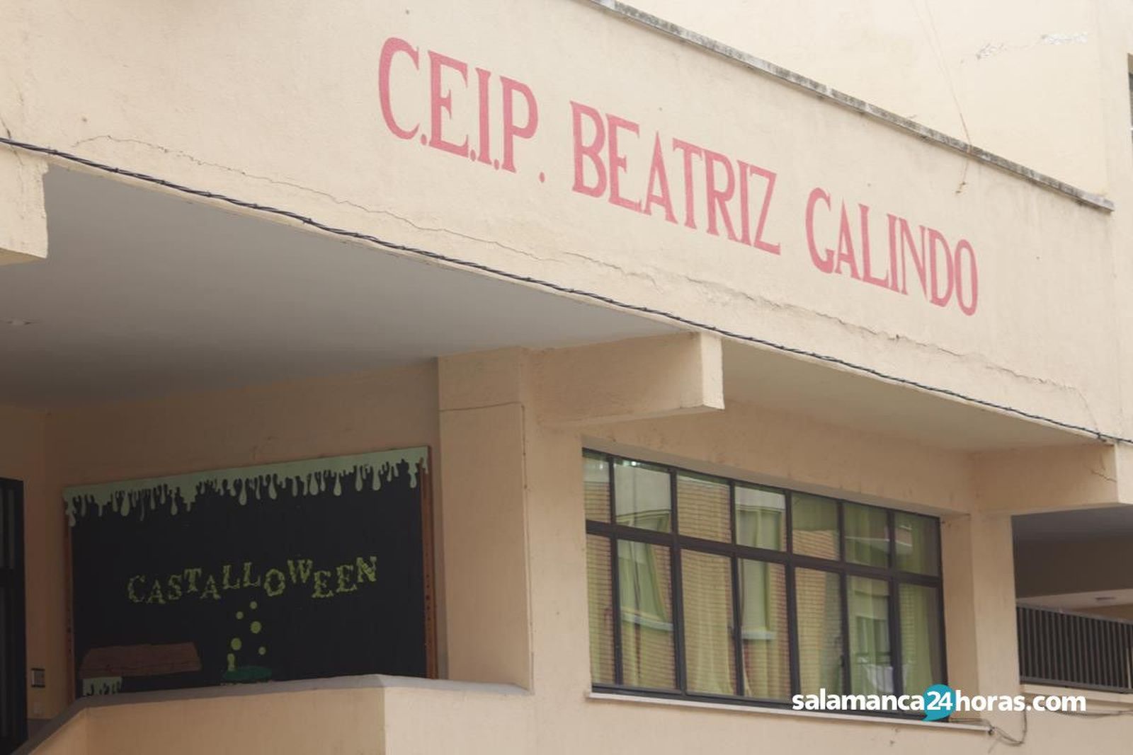 Beatriz Galindo (10)