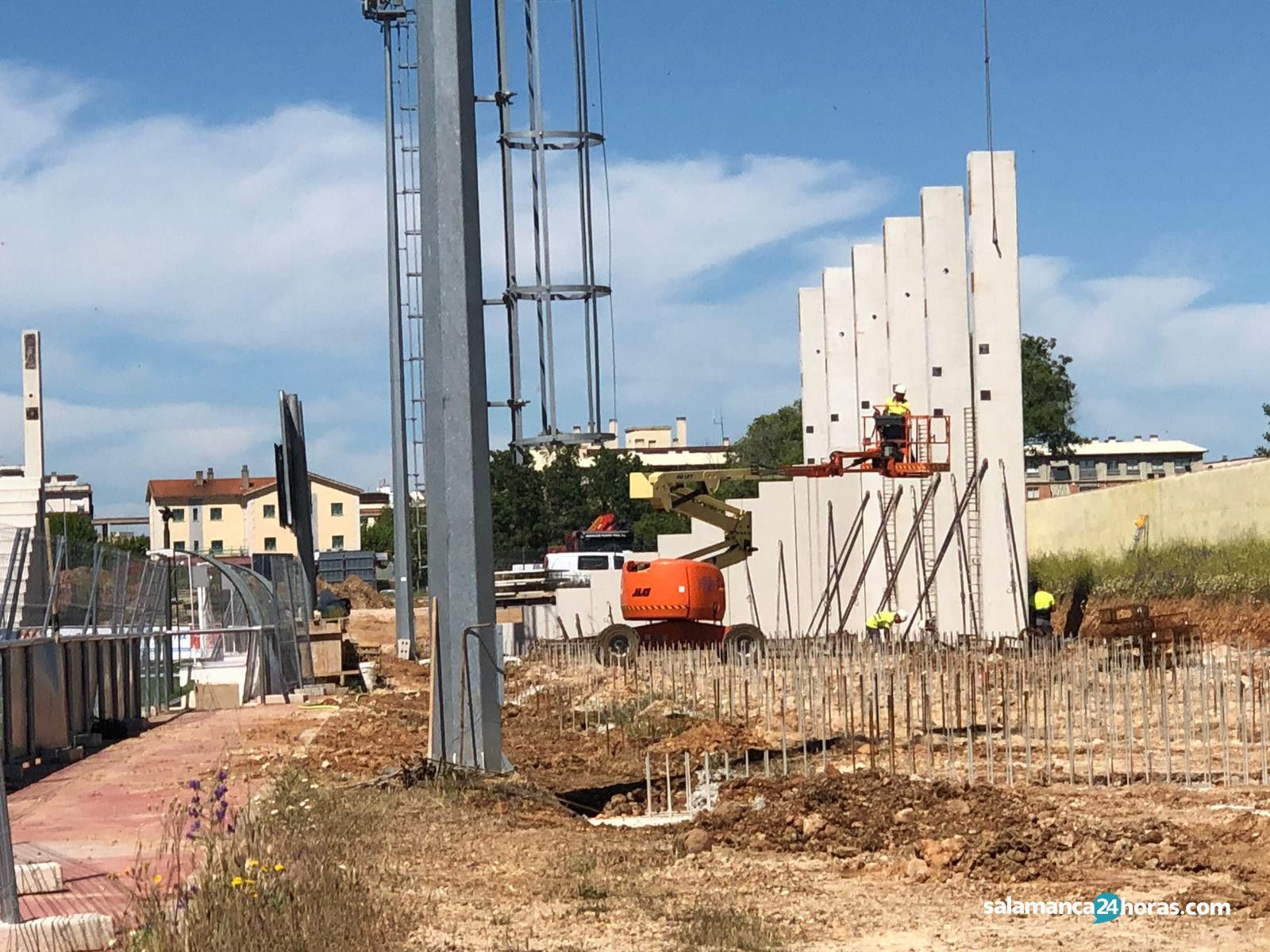 Obras Reina Sofía 20 5 2020
