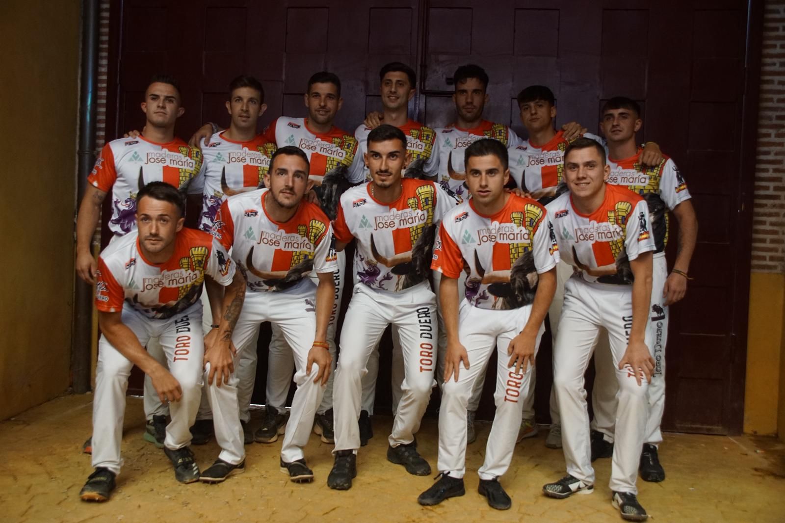 Alba de Tormes celebra un nuevo concurso de cortes