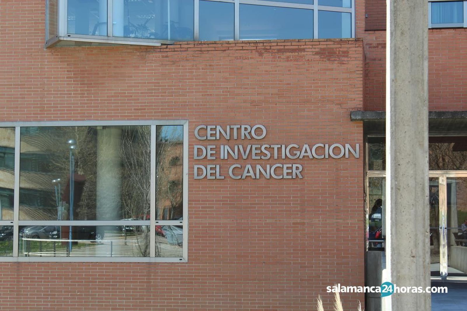 Centro de Investigación del Cancer Centro de Investigación del Cancer