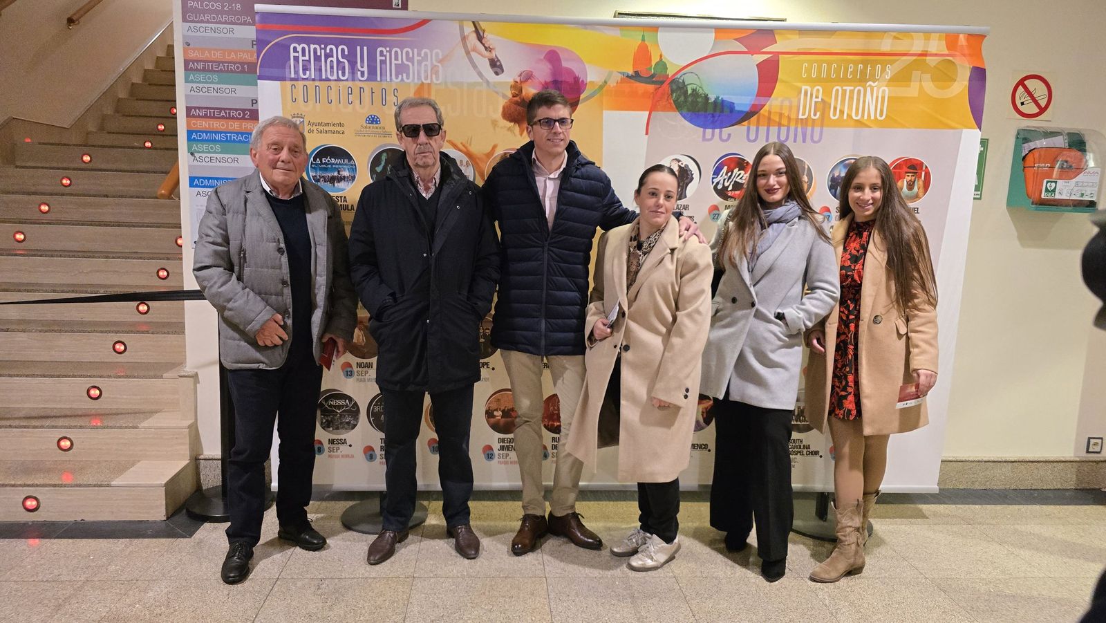 Gala Cultural Taurina: entrega de todos los trofeos de la Feria 2025