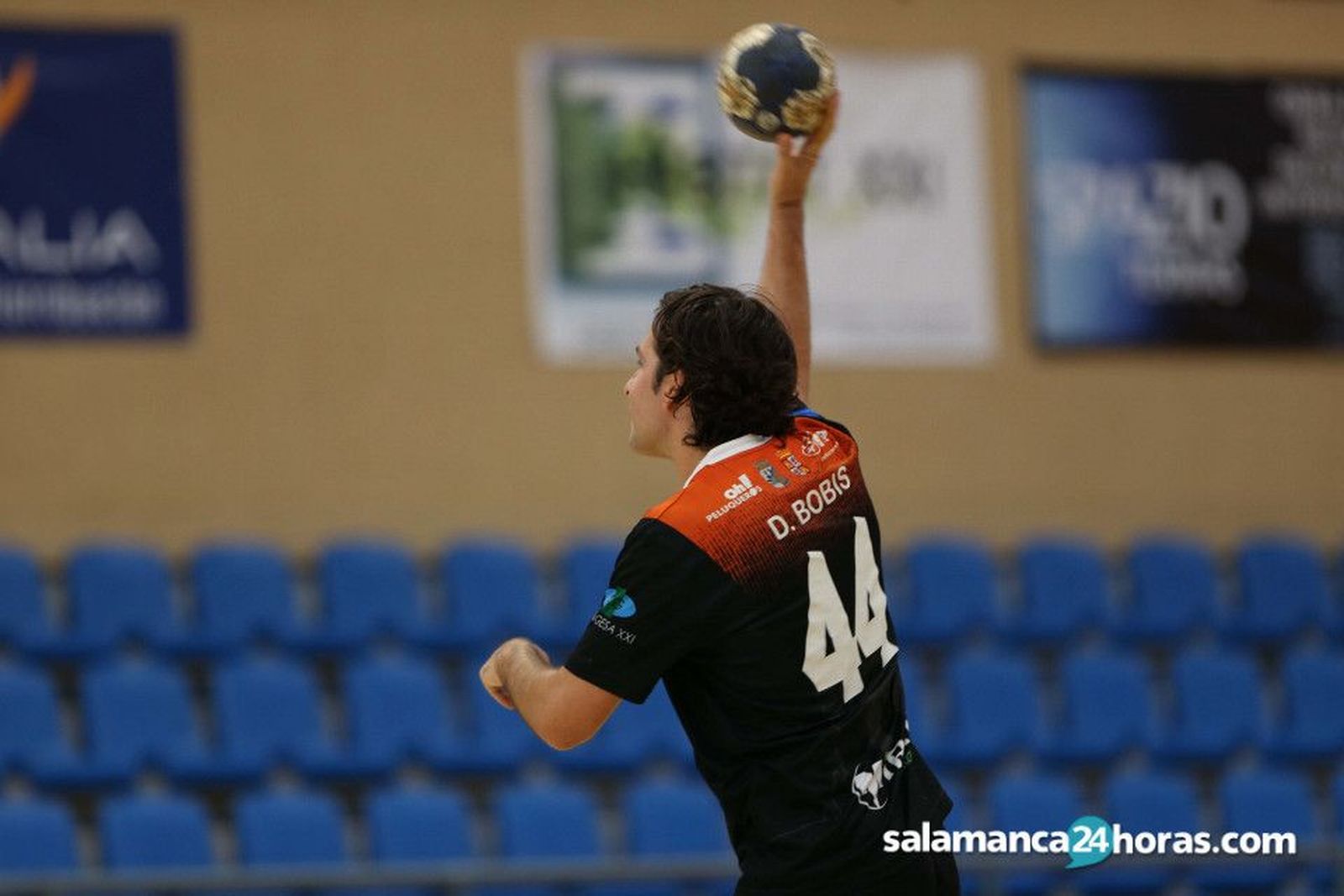 SERGIO MELLADO BM PINTO